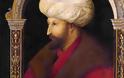 Η επέκταση της Οθωμανικής Αυτοκρατορίας και η κατάληψη της Κωνσταντινούπολης