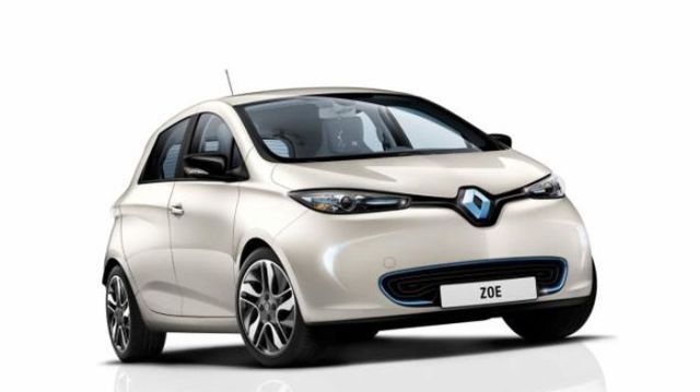 Έκδοση RS του Captur σκέφτεται η Renault - Φωτογραφία 3