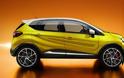 Έκδοση RS του Captur σκέφτεται η Renault - Φωτογραφία 2