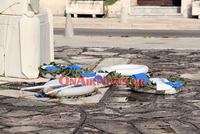 Tο Μεσολόγγι δεν παραδίδει τα άρματα... - Φωτογραφία 3