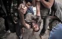 Φωτογραφικό υλικό από τον εμφύλιο στη Συρία - ΠΡΟΣΟΧΗ σκληρές εικόνες - - Φωτογραφία 25