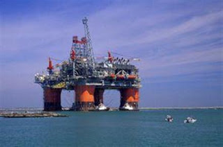 Πατραϊκός: Tέλη Αυγούστου ξεκινούν οι γεωτρήσεις για πετρέλαιο - Πότε ανακοινώνονται οι εταιρείες που θα αναλάβουν την εξόρυξη - Φωτογραφία 1