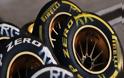F1: Αλλαγές στα ελαστικά εξετάζει η Pirelli