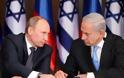 Ανησυχία Πούτιν για περαιτέρω αποσταθεροποίηση στη Συρία