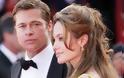Brad Pitt για την μαστεκτομή της Angelina: “Είναι ηρωίδα”