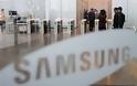 Επένδυση μαμούθ της Samsung πάνω από 1 τρισ. ευρώ