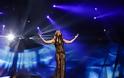 Δεν προκρίθηκε η Κύπρος στον τελικό της Eurovision