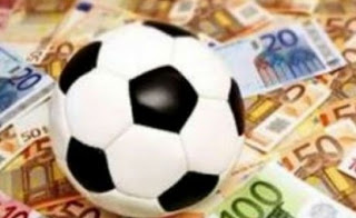 Η UEFA έστειλε φάκελο με «ύποπτο» ματς του Ελληνικού πρωταθλήματος; - Φωτογραφία 1