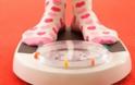 Υγεία: Ο φόβος για παχυσαρκία οδηγεί σε λιποβαρή παιδιά
