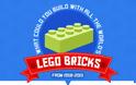 Τι μπορεί να χτίσει κάποιος με όλα τα τουβλάκια LEGO του κόσμου; - Φωτογραφία 2