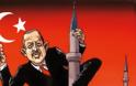 Ο Ερντογάν θα εγκαινιάσει τζαμί στο Μέριλαντ! Το Κυπριακό δεύτερο θέμα στη συνάντηση με Ομπάμα