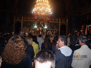 Ο εορτασμός του πολιούχου Γρεβενών Αγίου Αχιλλίου 2013 [video] - Φωτογραφία 9