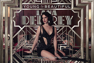 Lana Del Rey – Young & Beautiful - Φωτογραφία 1