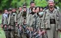 Ιρακινή κυβέρνηση: «Η είσοδος των μαχητών του PKK παραβιάζει τα κυριαρχικά δικαιώματα της χώρας»