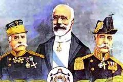 Τα προβλήματα χρηματοδότησης της Βενιζελικής Εθνικής Άμυνας και οι αγωνιώδεις διαπραγματεύσεις με την Αντάντ (1916-1917)