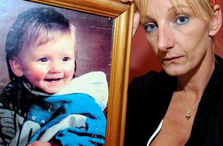 Mητέρα του Μπεν: Η εξαφάνιση με οδήγησε στα ναρκωτικά - Φωτογραφία 1