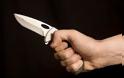 Ελέγχουν τον μαχαιροβγάλτη της Χερσονήσου για συμμετοχή σε κύκλωμα