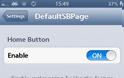 DefaultSBPage: Cydia tweak update v1.5...Τώρα και στα Ελληνικά - Φωτογραφία 2