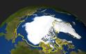 To λιώσιμο των πάγων μετατοπίζει τους πόλους της Γης