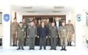 Σημεία ομιλίας του Υπουργού Εθνικής Άμυνας κ. Πάνου Παναγιωτόπουλου κατά την επίσκεψή του στην έδρα του Γ΄ Σώματος Στρατού/NRDC-GR στη Θεσσαλονίκη
