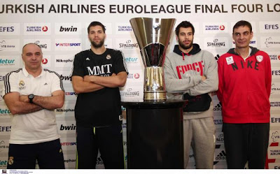 Η παραμονή στην κορυφή, από το να φτάσεις εκεί, είναι ένα ξεχωριστό συναίσθημα - Φωτογραφία 2