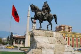 Στη Γεωγραφία των Αλβανικών σχολείων διδάσκονται ότι οκτώ νομοί της Ελλάδος είναι Αλβανικοί - Aνάμεσά τους και μέρος της Αιτωλοκαρνανίας! - Φωτογραφία 1