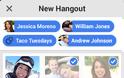 Hangouts: AppStore new free - Φωτογραφία 7