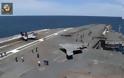 Πολεμικό Ναυτικό ΗΠΑ: Παρουσίασαν αεροσκάφος νέας γενιάς