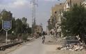 Μη δεσμευτικό ψήφισμα της ΓΣ του ΟΗΕ για ειρήνευση στη Συρία