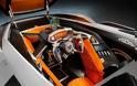 Σχεδίασε εξωτικό μονοθέσιο για τα 50 χρόνια της Lamborghini - Φωτογραφία 7