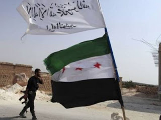Η συριακή αντιπολιτεύση χαιρετίζει το ψήφισμα του ΟΗΕ - Φωτογραφία 1
