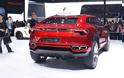 To 2017 θα ξεκινήσει η παραγωγή του SUV της Lamborghini
