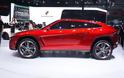 To 2017 θα ξεκινήσει η παραγωγή του SUV της Lamborghini - Φωτογραφία 2