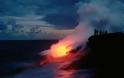 «Ξύπνησε» το ηφαίστειο Ποποκατεπέλτ