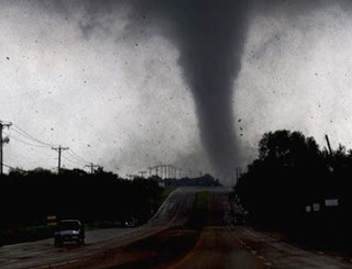 Τυφώνας σκορπά τον θάνατο στο Τέξας - Φωτογραφία 1