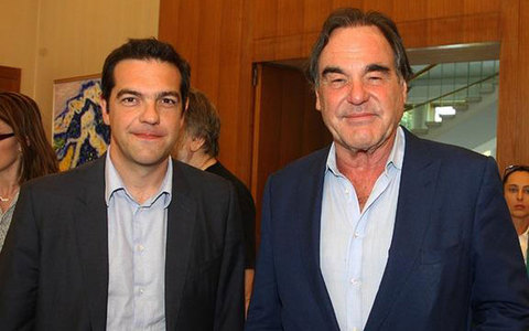 Εγκώμια για τον Αλέξη Τσίπρα...!!! - Φωτογραφία 2