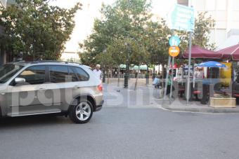 Πύργος: Tο κυκλοφοριακό δημιουργεί πρόβλημα στην μετακίνηση των πυροσβεστικών οχημάτων - Φωτογραφία 2