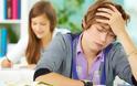 Συμβουλές για να αντιμετωπίσετε το άγχος των Παννελληνίων εξετάσεων