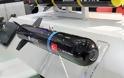 Roketsan IDEF 2013: Νέο πυρομαχικό προσβολής Smart Micro Munition για UAV