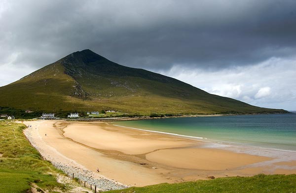Achill Island: Το εκπληκτικό νησί της Ιρλανδίας! - Φωτογραφία 10