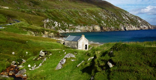 Achill Island: Το εκπληκτικό νησί της Ιρλανδίας! - Φωτογραφία 11