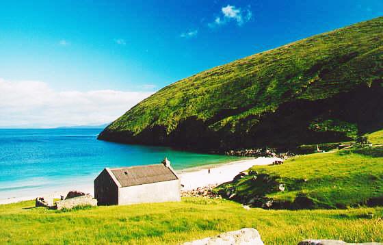 Achill Island: Το εκπληκτικό νησί της Ιρλανδίας! - Φωτογραφία 4