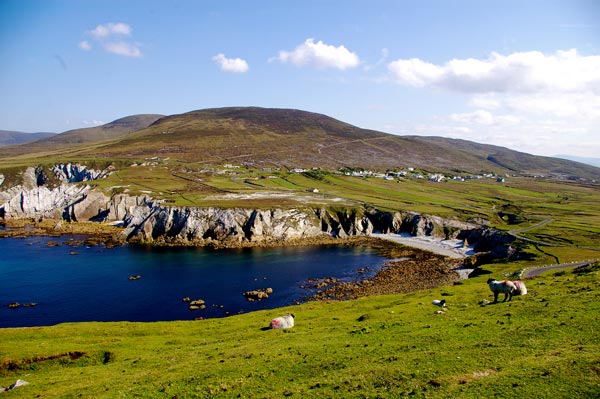 Achill Island: Το εκπληκτικό νησί της Ιρλανδίας! - Φωτογραφία 7