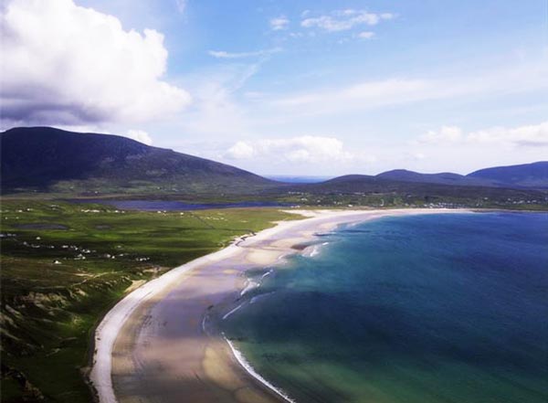 Achill Island: Το εκπληκτικό νησί της Ιρλανδίας! - Φωτογραφία 8