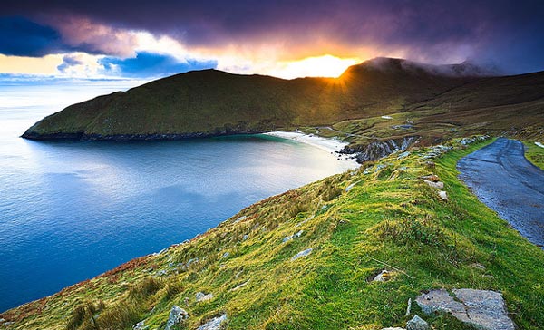 Achill Island: Το εκπληκτικό νησί της Ιρλανδίας! - Φωτογραφία 9