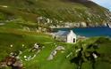 Achill Island: Το εκπληκτικό νησί της Ιρλανδίας! - Φωτογραφία 11