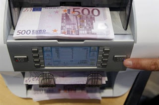 Δάνεια 215 εκατ. ευρώ από την ΕΤΕπ για τη ΔΕΗ και τον ΔΕΣΦΑ - Φωτογραφία 1