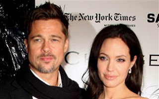 Η Angelina Jolie θα υποβληθεί και σε αφαίρεση ωοθηκών! - Φωτογραφία 1
