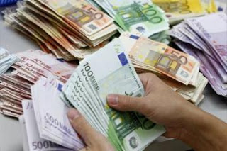 Η ληστεία της χρονιάς έγινε στη Λάρισα: «Βούτηξαν» 1.000.000 ευρώ! - Φωτογραφία 1