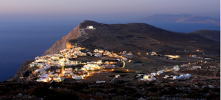 H όμορφη Ελλάδα - Πέντε χωριά στολίδια για τη χώρα μας - Φωτογραφία 1